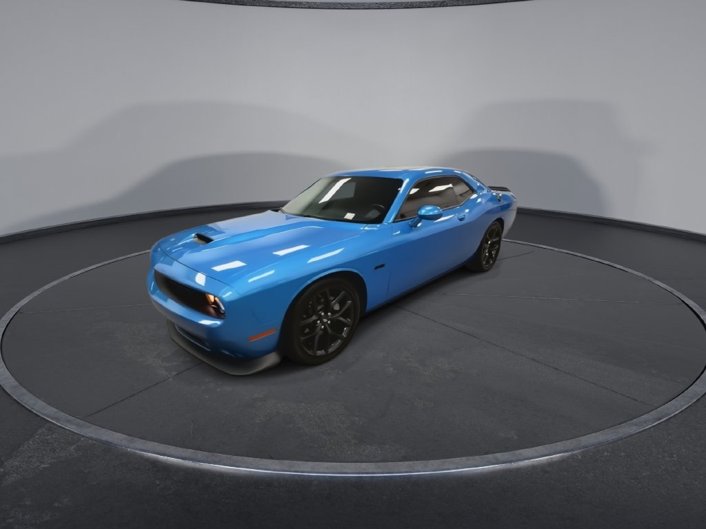 Thumbnail: 2023 Dodge Challenger - 17