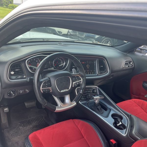 Thumbnail: 2016 Dodge Challenger - 2