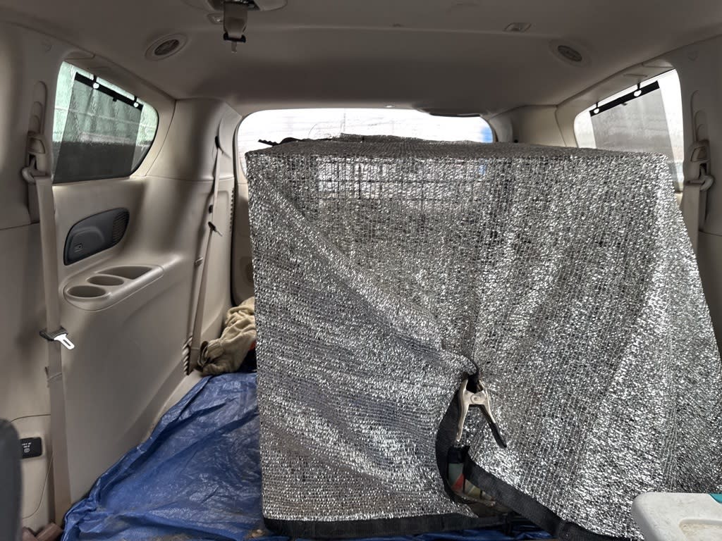 Thumbnail: 2017 Chrysler Pacifica - 11