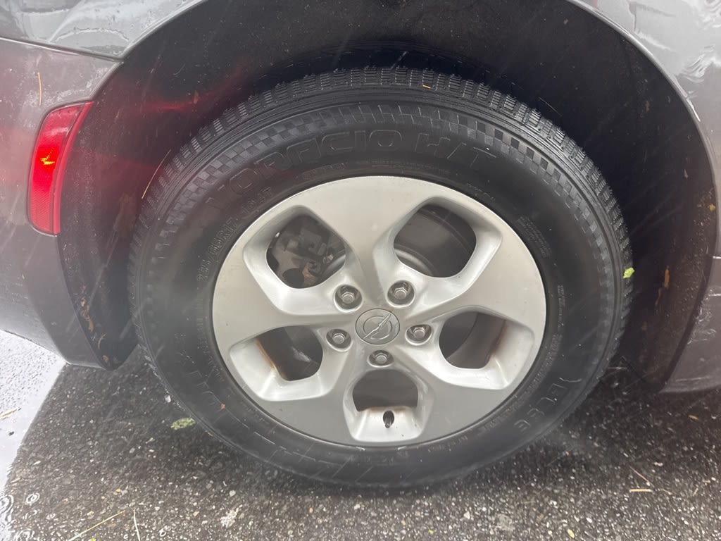 Thumbnail: 2017 Chrysler Pacifica - 25