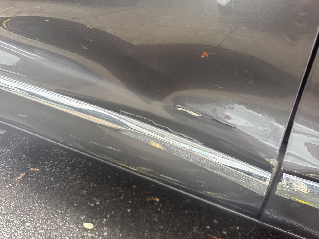 Thumbnail: 2017 Chrysler Pacifica - 28