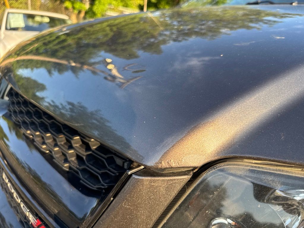 Thumbnail: 2018 Dodge Grand Caravan - 29