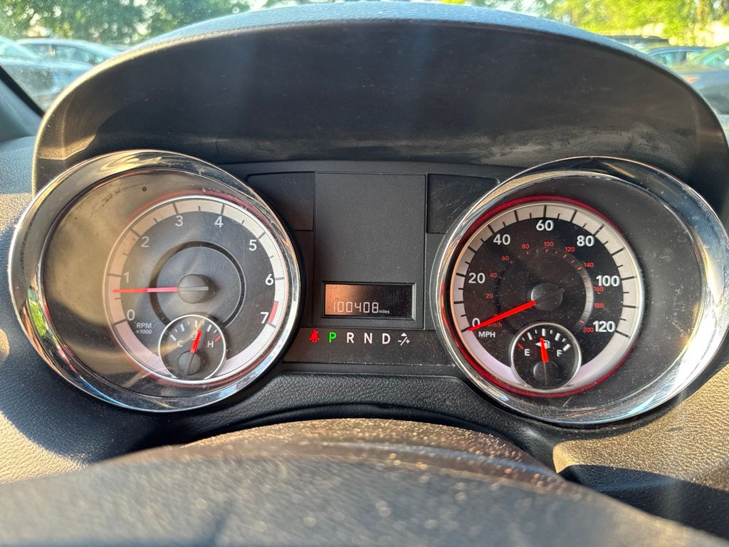 Thumbnail: 2018 Dodge Grand Caravan - 15