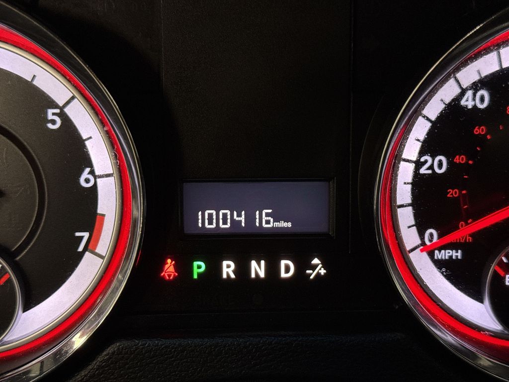 Thumbnail: 2018 Dodge Grand Caravan - 13