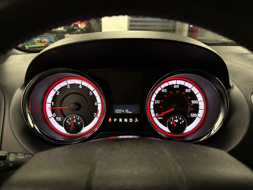 Thumbnail: 2018 Dodge Grand Caravan - 30