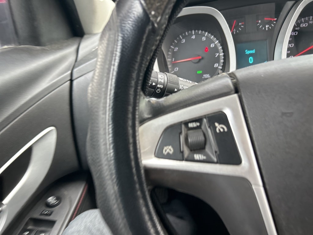 Thumbnail: 2011 Chevrolet Equinox - 14