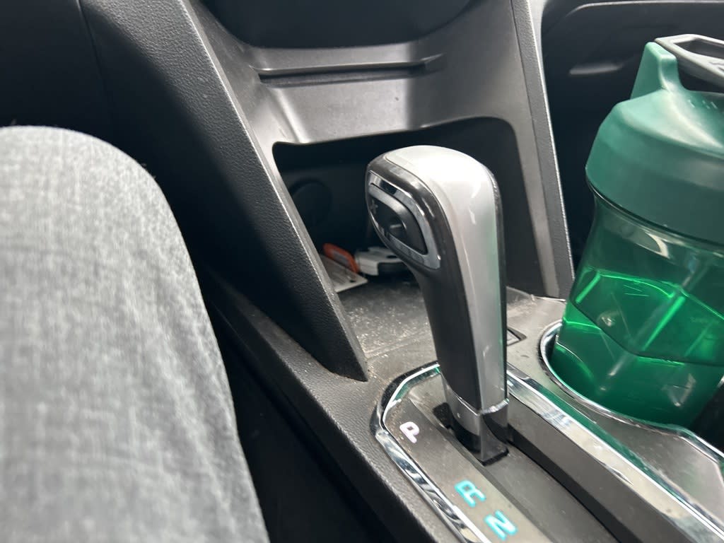 Thumbnail: 2011 Chevrolet Equinox - 10