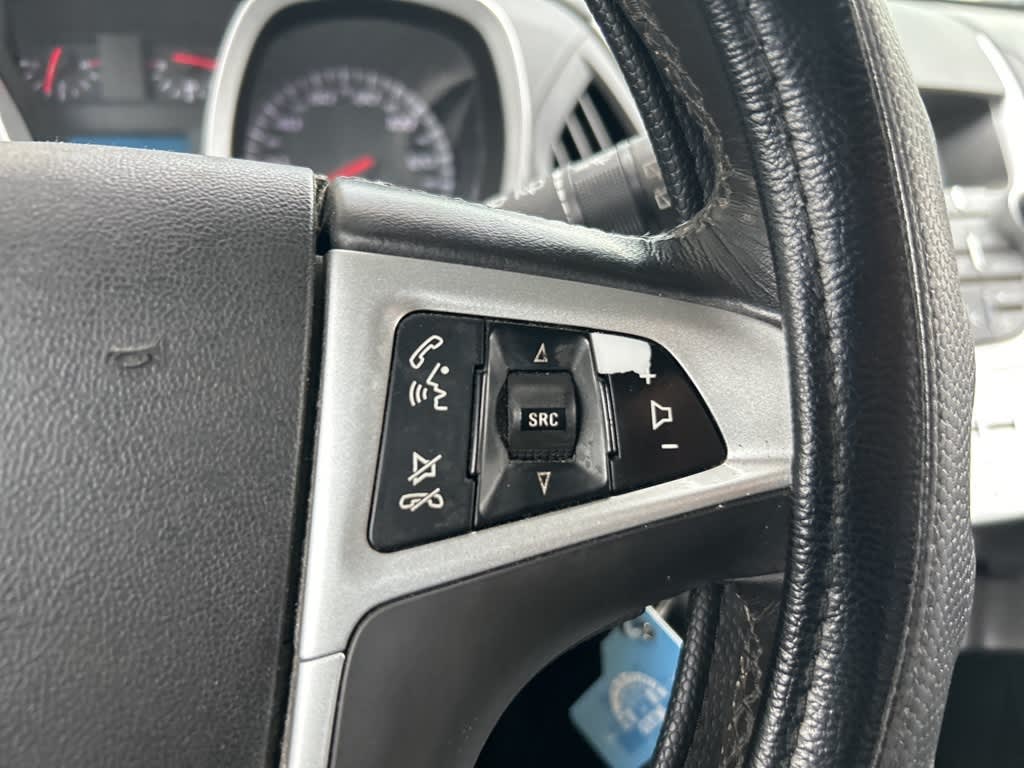 Thumbnail: 2011 Chevrolet Equinox - 15