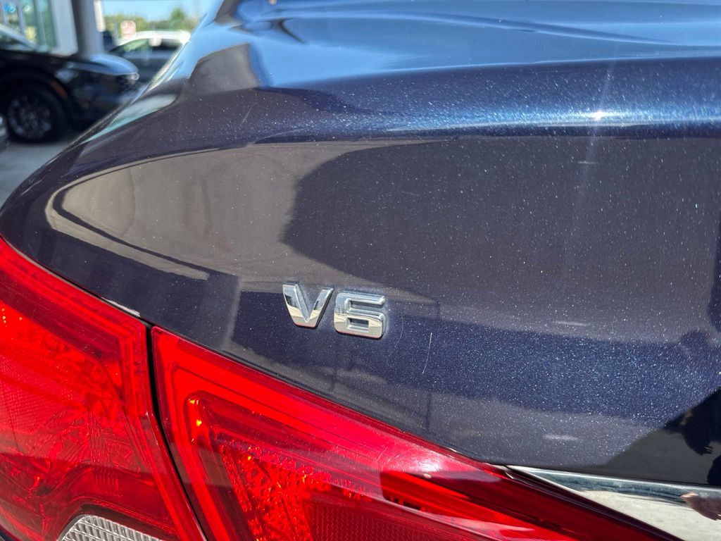 Thumbnail: 2018 Chevrolet Impala - 6