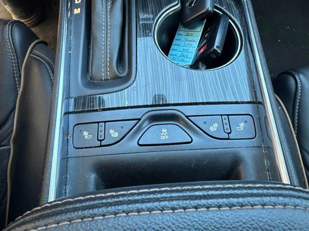 Thumbnail: 2018 Chevrolet Impala - 14