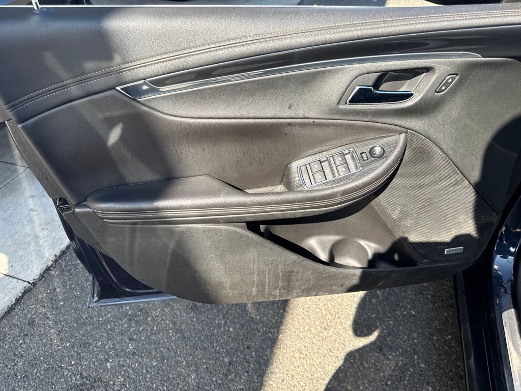 Thumbnail: 2018 Chevrolet Impala - 20