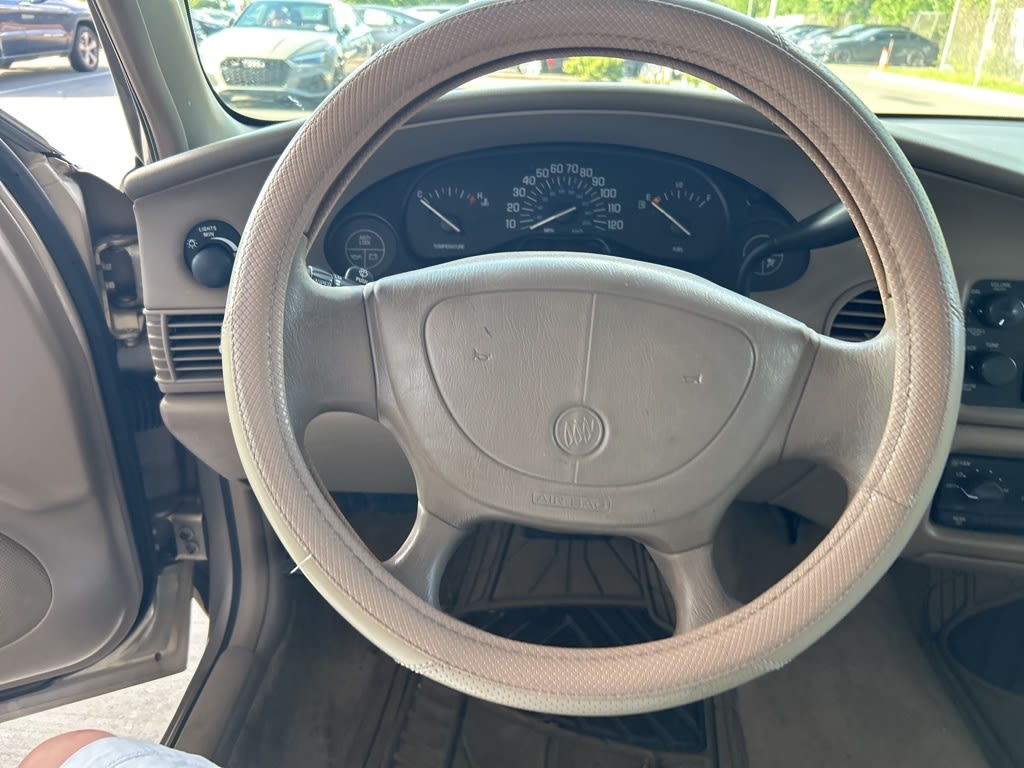 Thumbnail: 1999 Buick Century - 2