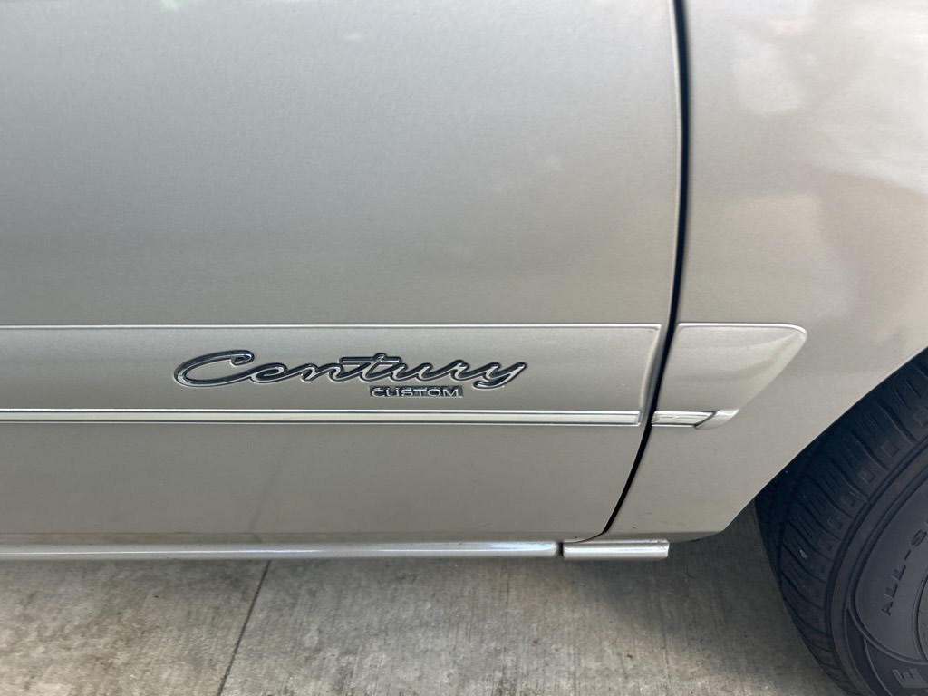 Thumbnail: 1999 Buick Century - 6