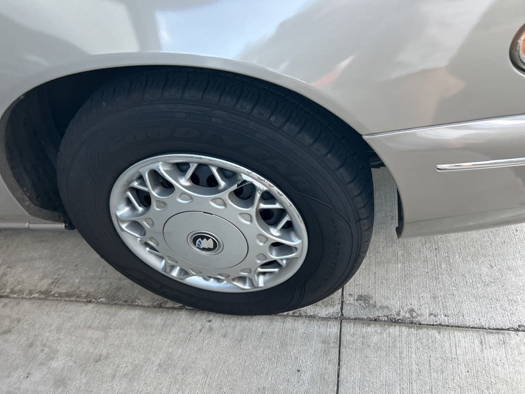 Thumbnail: 1999 Buick Century - 7