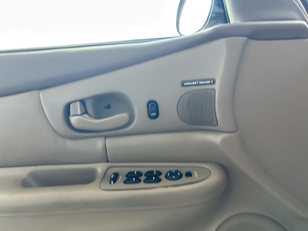 Thumbnail: 1999 Buick Century - 22