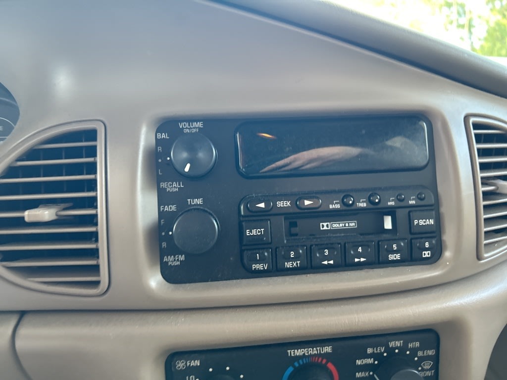 Thumbnail: 1999 Buick Century - 8