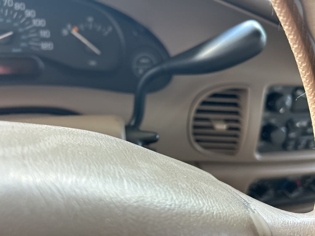 Thumbnail: 1999 Buick Century - 20