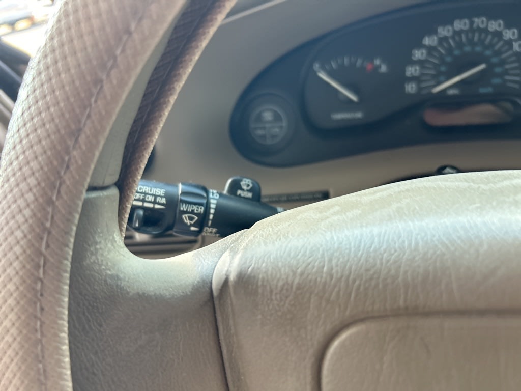 Thumbnail: 1999 Buick Century - 19