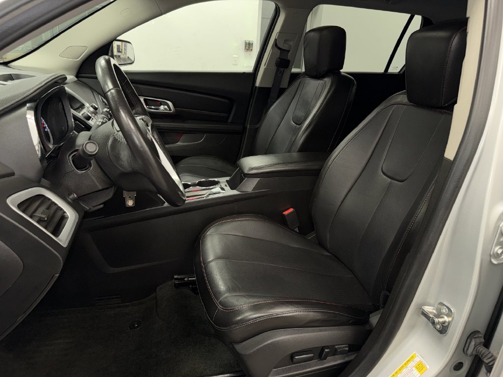 Thumbnail: 2017 GMC Terrain - 9