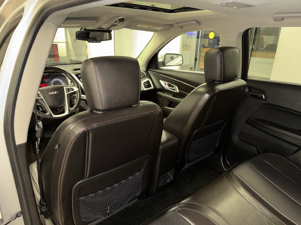 Thumbnail: 2017 GMC Terrain - 32