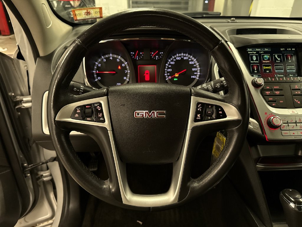 Thumbnail: 2017 GMC Terrain - 2