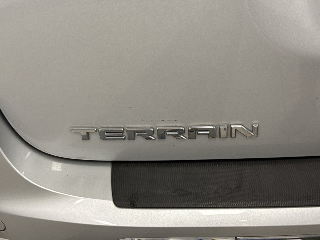 Thumbnail: 2017 GMC Terrain - 5