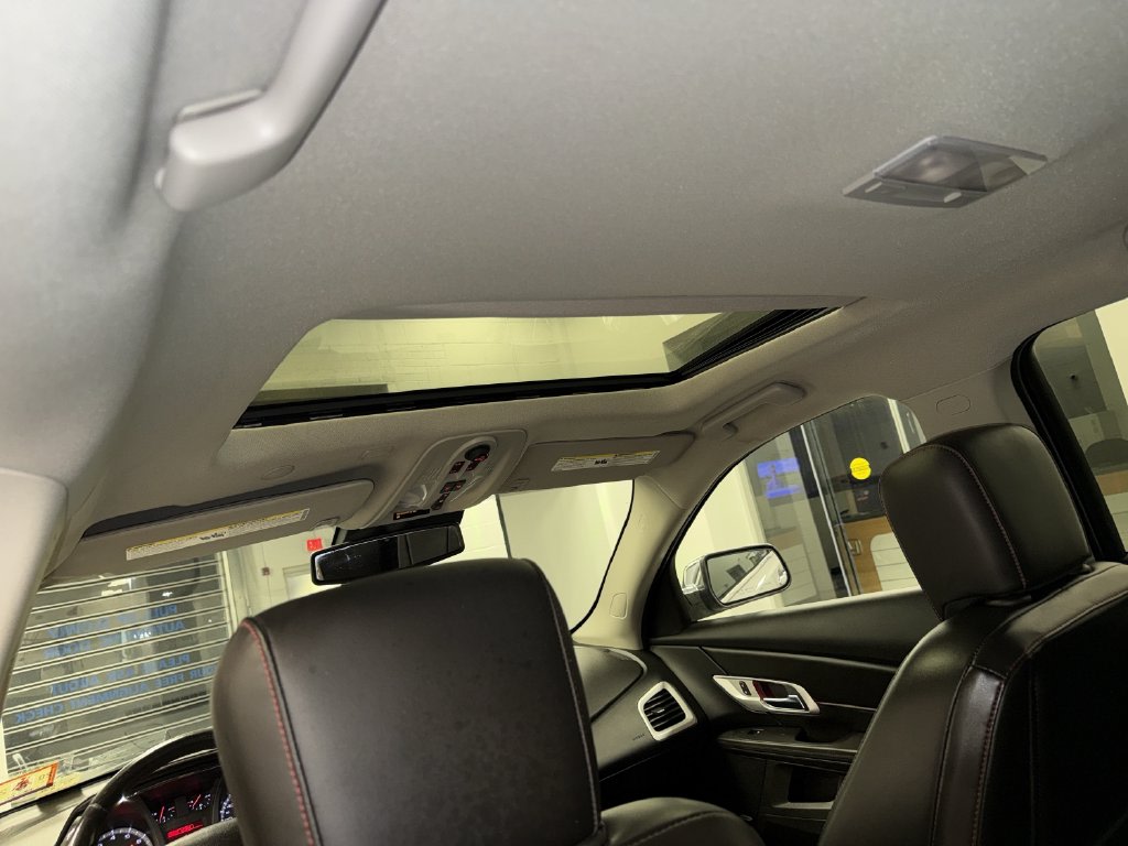 Thumbnail: 2017 GMC Terrain - 27