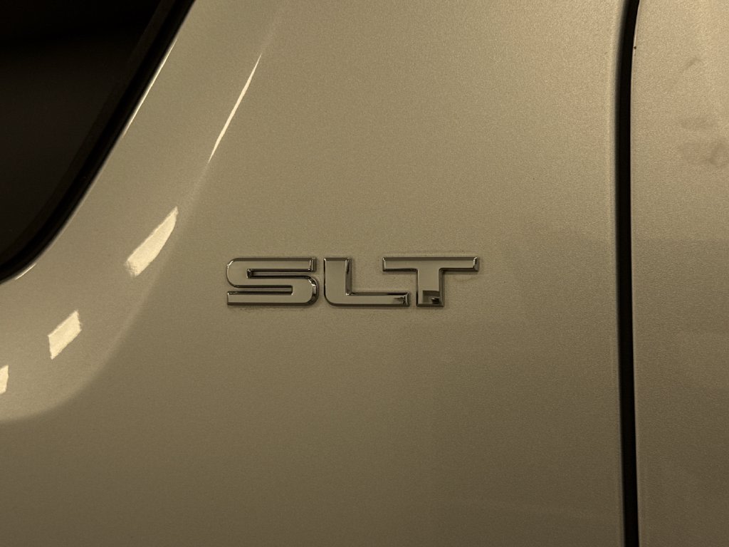 Thumbnail: 2017 GMC Terrain - 30