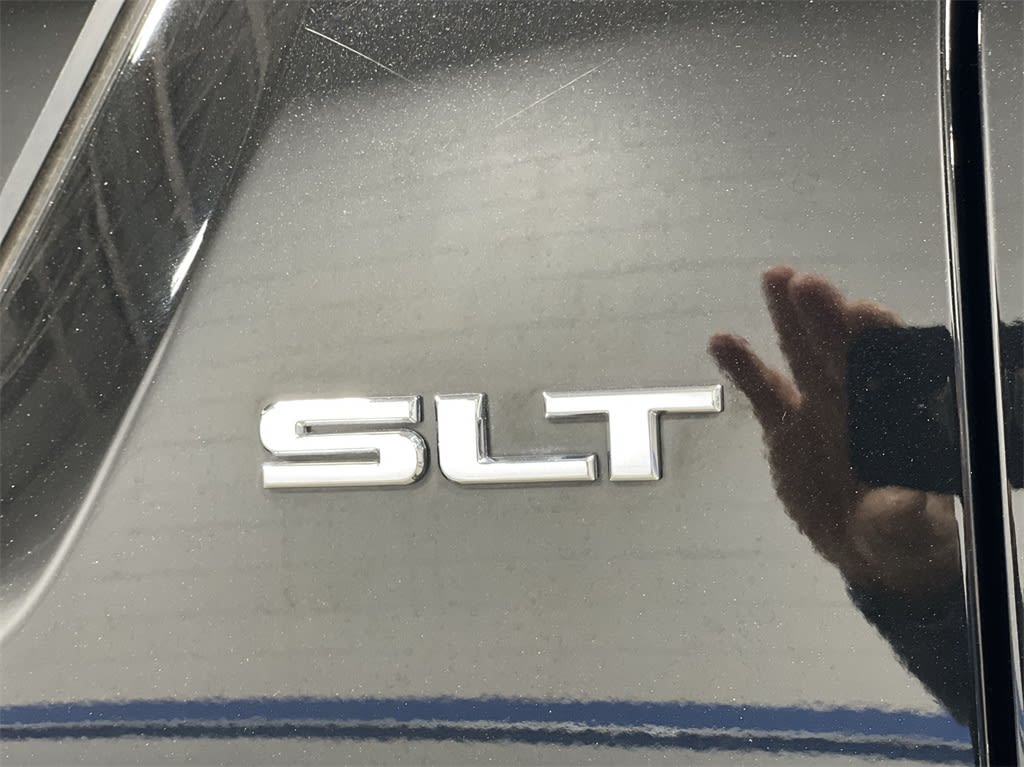 2017 GMC Terrain SLT 30