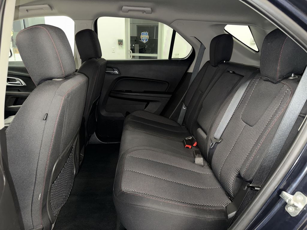Thumbnail: 2015 Chevrolet Equinox - 11