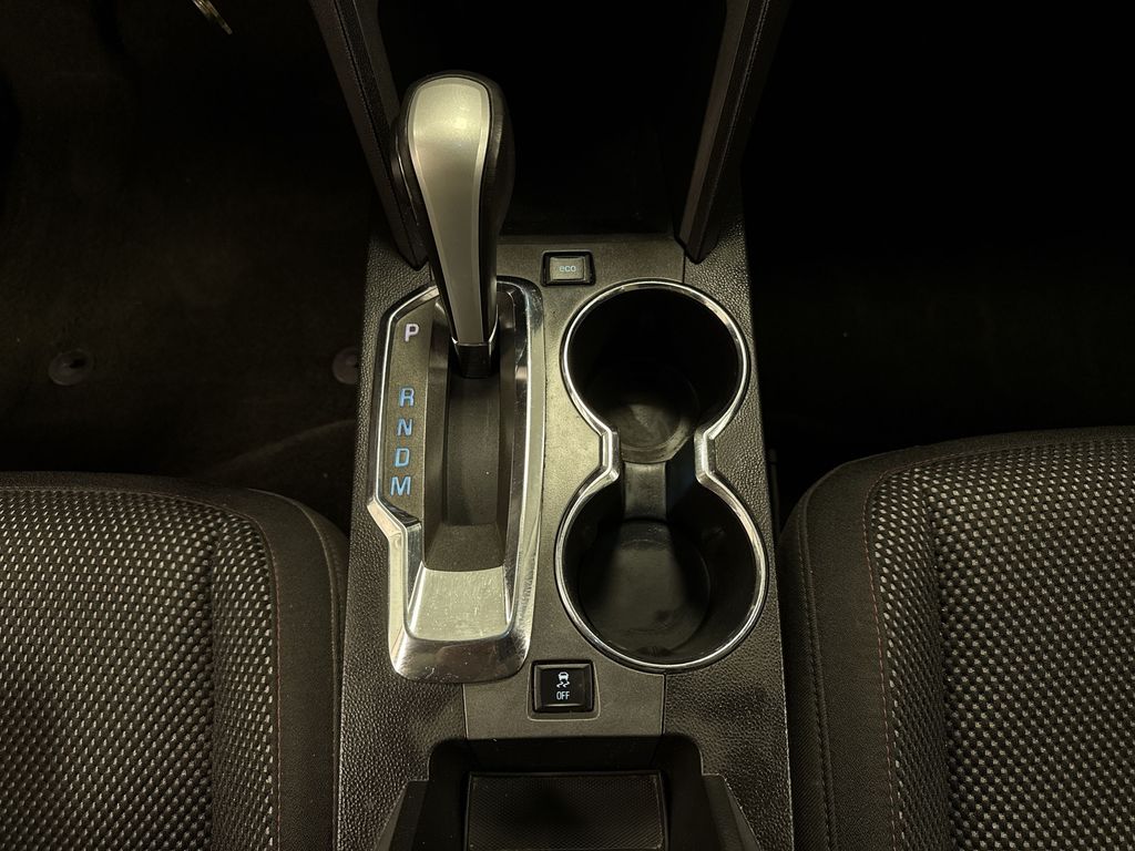 Thumbnail: 2015 Chevrolet Equinox - 13