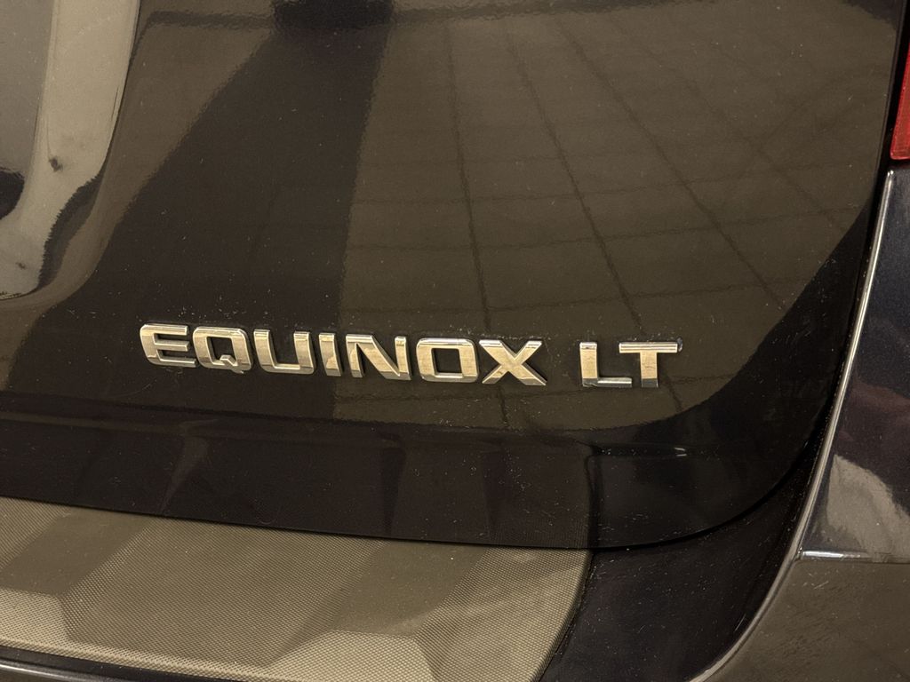 Thumbnail: 2015 Chevrolet Equinox - 6