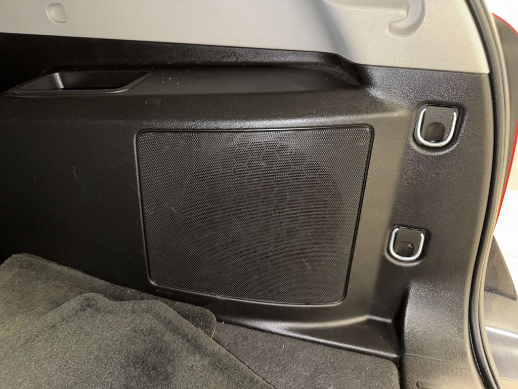 Thumbnail: 2015 Chevrolet Equinox - 27