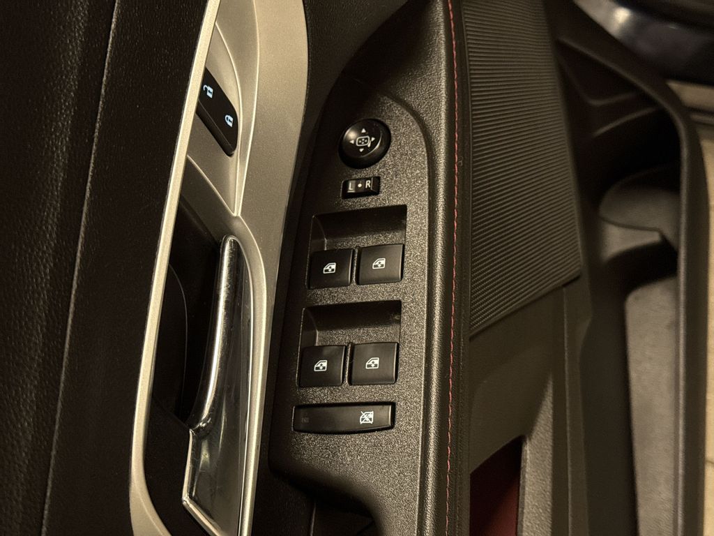 Thumbnail: 2015 Chevrolet Equinox - 24