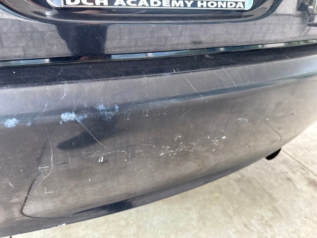 Thumbnail: 2008 Honda Civic - 29