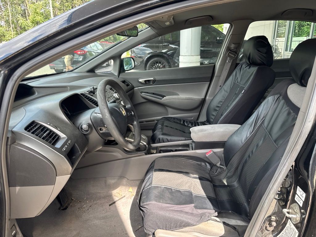 Thumbnail: 2008 Honda Civic - 10