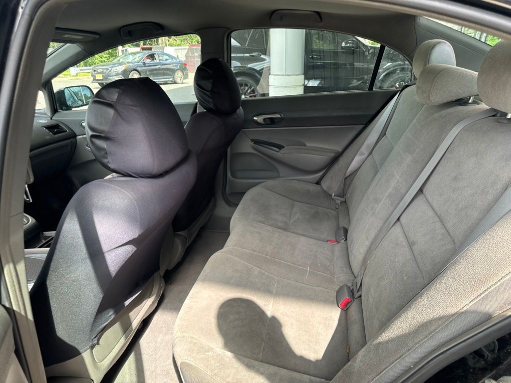 Thumbnail: 2008 Honda Civic - 12