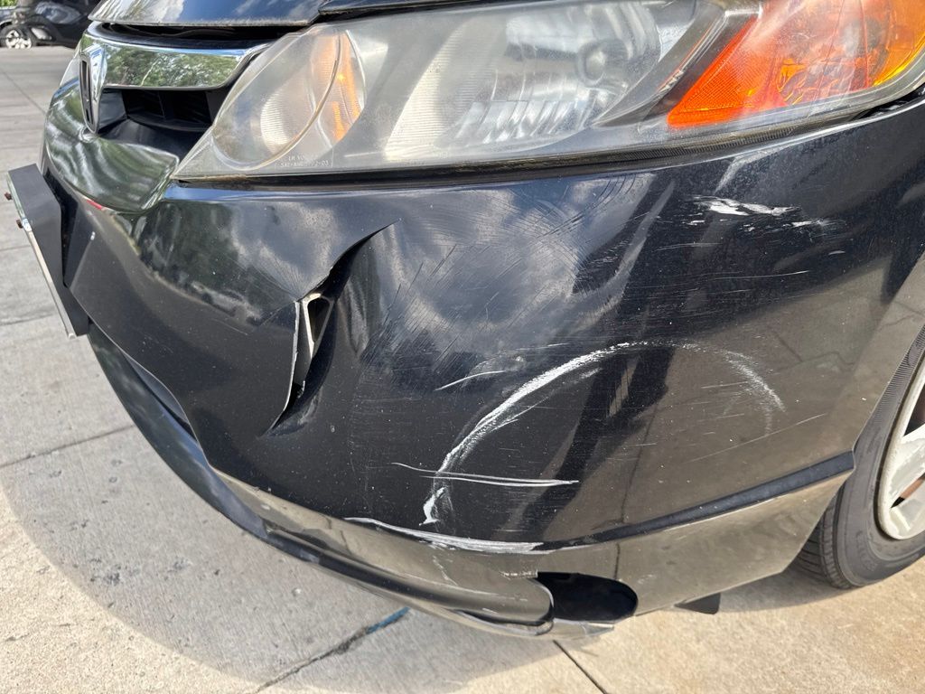 Thumbnail: 2008 Honda Civic - 33