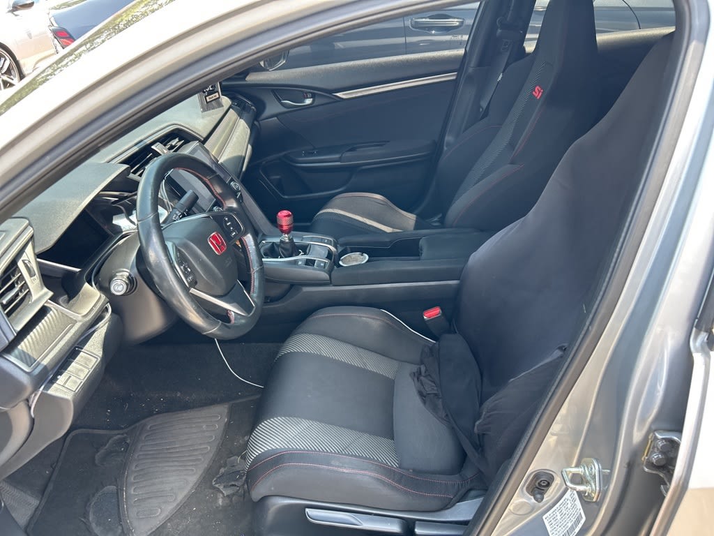 Thumbnail: 2018 Honda Civic - 8