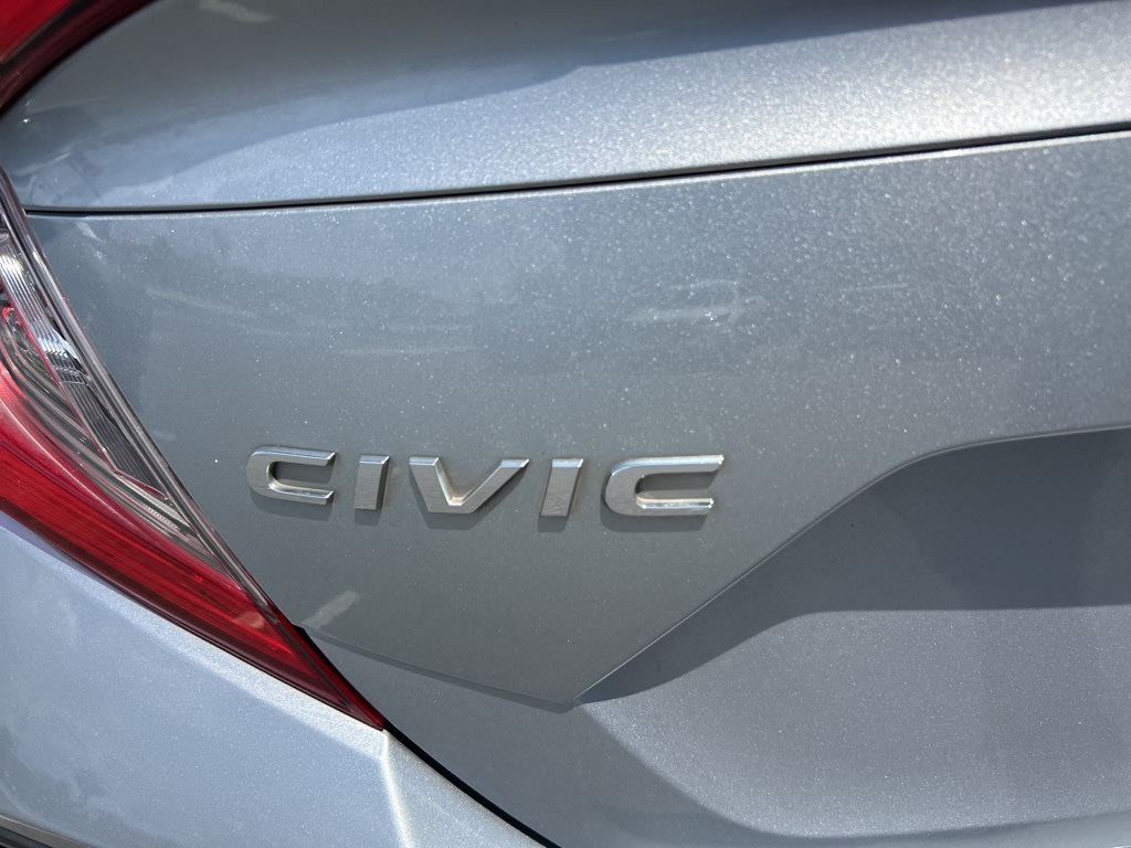 Thumbnail: 2018 Honda Civic - 23