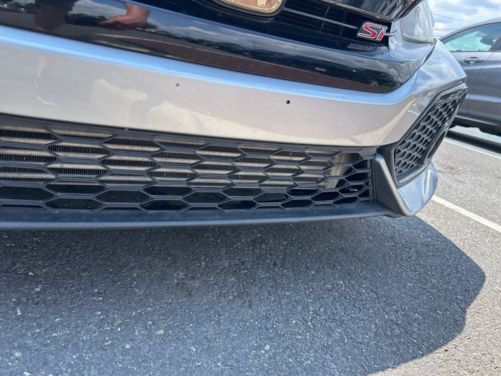 Thumbnail: 2018 Honda Civic - 6