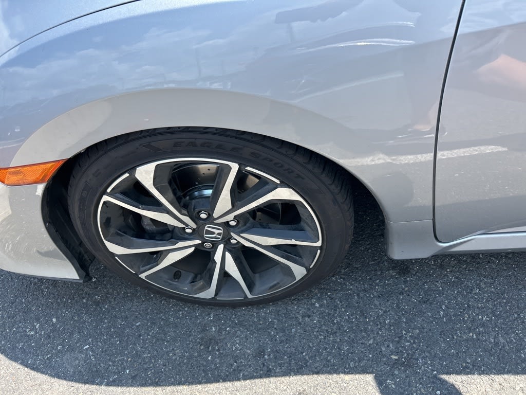 Thumbnail: 2018 Honda Civic - 25