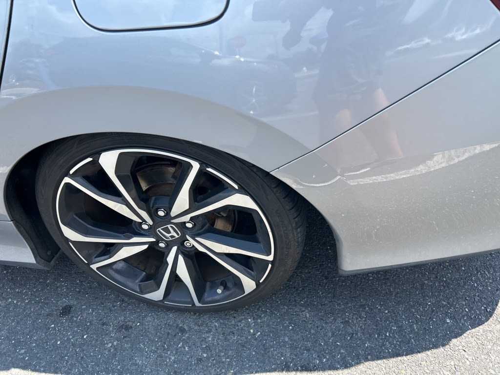 Thumbnail: 2018 Honda Civic - 24