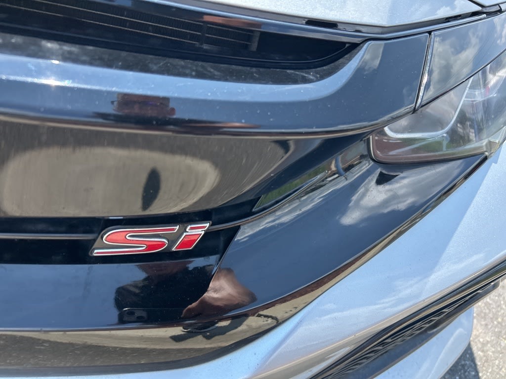 Thumbnail: 2018 Honda Civic - 17