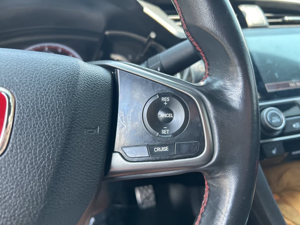 Thumbnail: 2018 Honda Civic - 14
