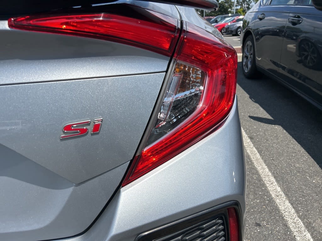 Thumbnail: 2018 Honda Civic - 22