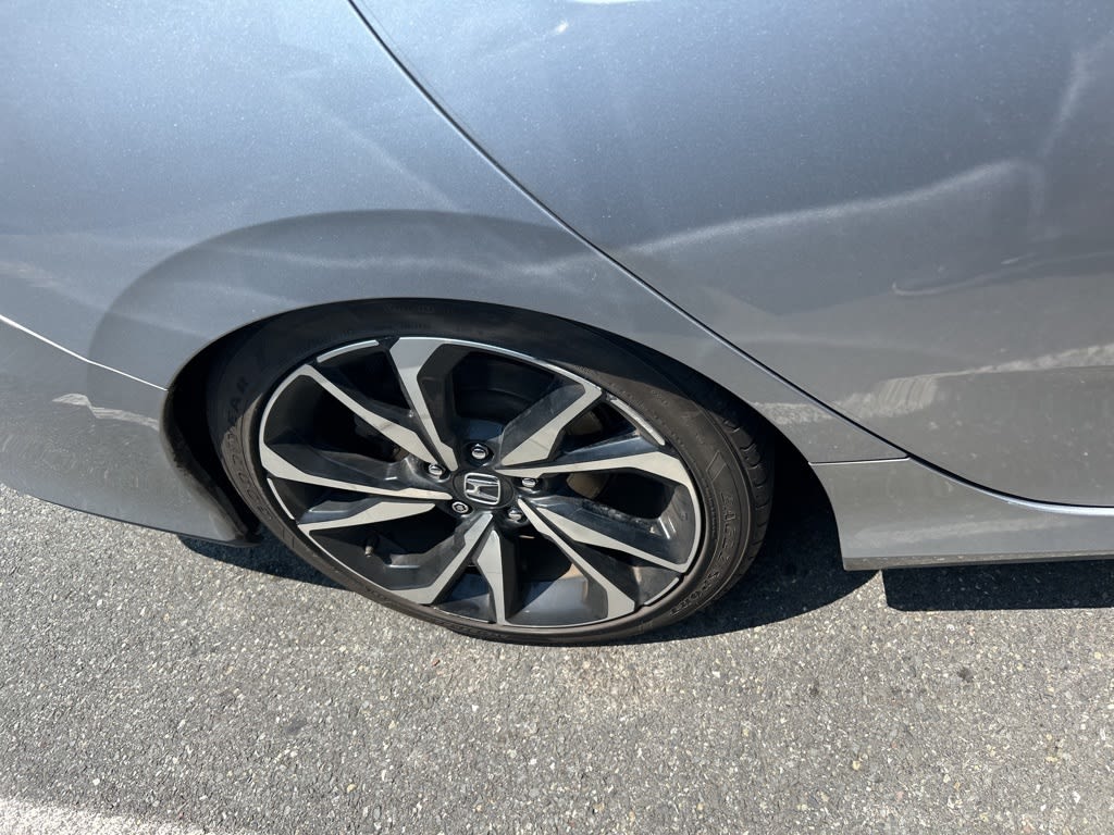 Thumbnail: 2018 Honda Civic - 20
