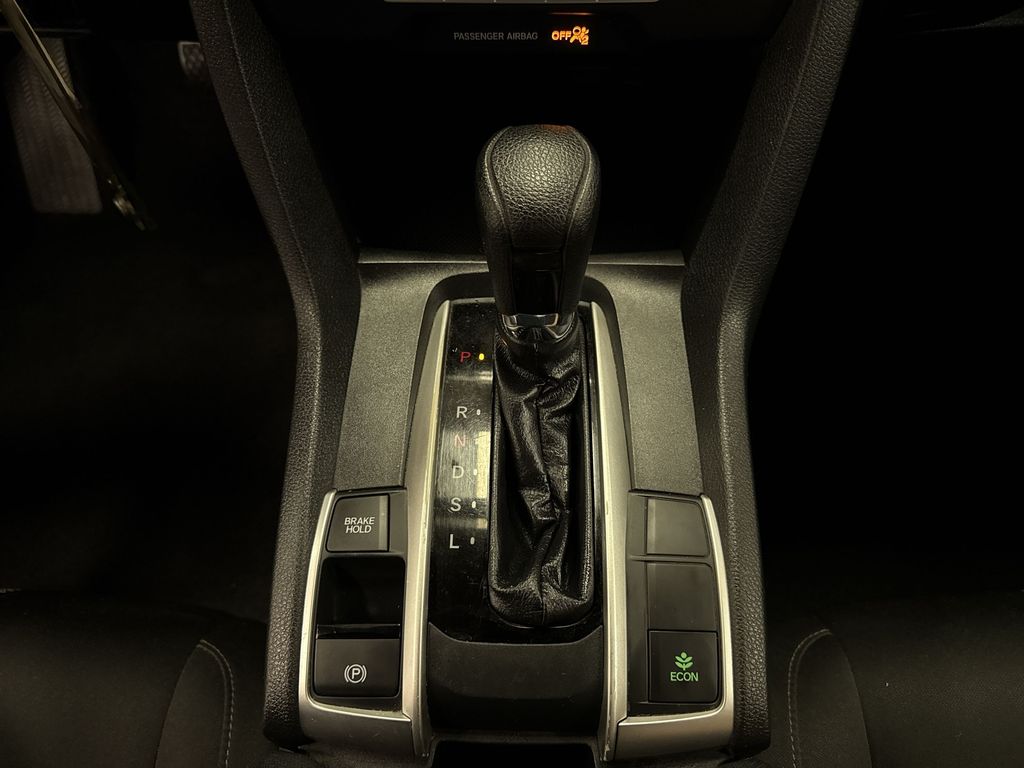 Thumbnail: 2017 Honda Civic - 13