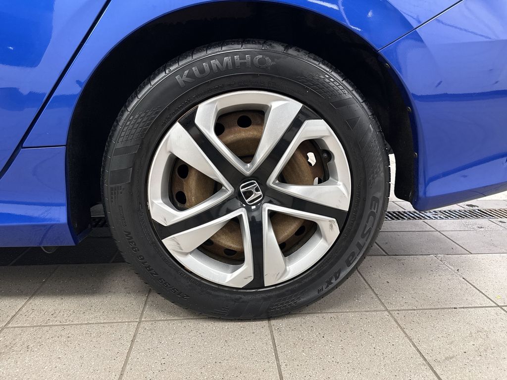 Thumbnail: 2017 Honda Civic - 6