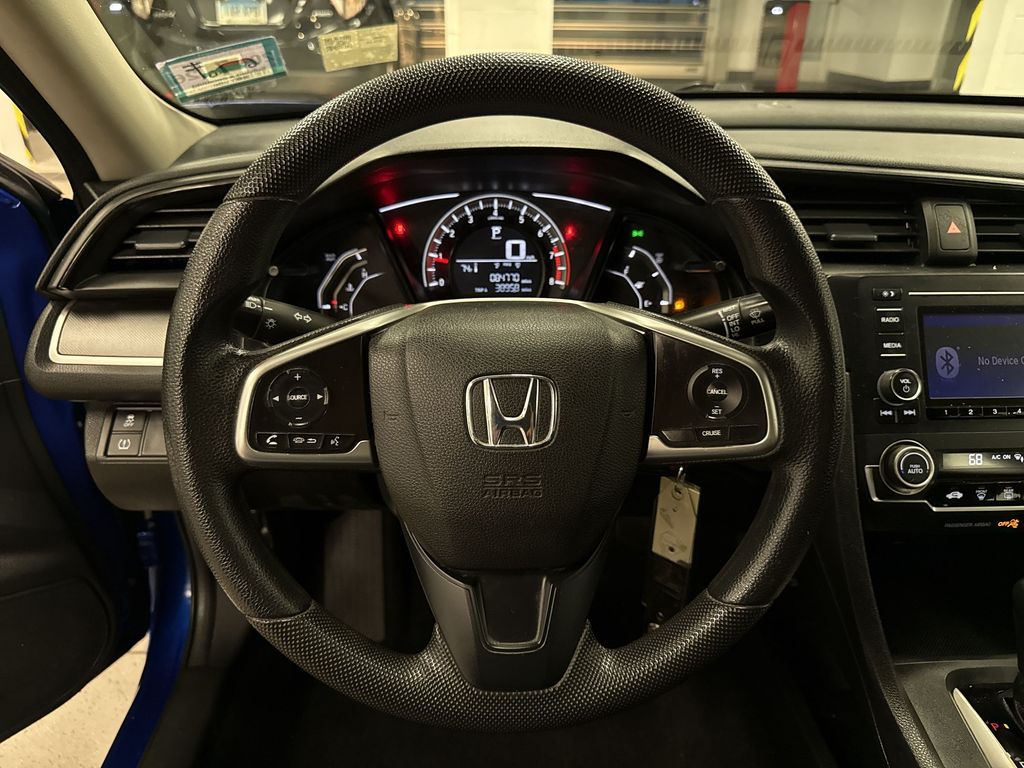 Thumbnail: 2017 Honda Civic - 2
